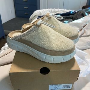 UGG Westsider Hybrid Slide